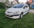 Белый Пежо 307, объемом двигателя 2 л и пробегом 350 тыс. км за 2999 $, фото 1 на Automoto.ua