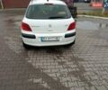 Білий Пежо 307, об'ємом двигуна 1.59 л та пробігом 370 тис. км за 3300 $, фото 5 на Automoto.ua