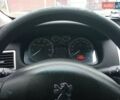 Білий Пежо 307, об'ємом двигуна 1.59 л та пробігом 370 тис. км за 3300 $, фото 8 на Automoto.ua