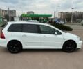 Білий Пежо 307, об'ємом двигуна 2 л та пробігом 376 тис. км за 4200 $, фото 5 на Automoto.ua