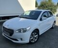 Білий Пежо 307, об'ємом двигуна 1.2 л та пробігом 180 тис. км за 4964 $, фото 1 на Automoto.ua