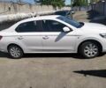 Белый Пежо 307, объемом двигателя 1.6 л и пробегом 109 тыс. км за 8300 $, фото 1 на Automoto.ua
