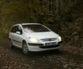 Білий Пежо 307, об'ємом двигуна 1.6 л та пробігом 500 тис. км за 1800 $, фото 5 на Automoto.ua