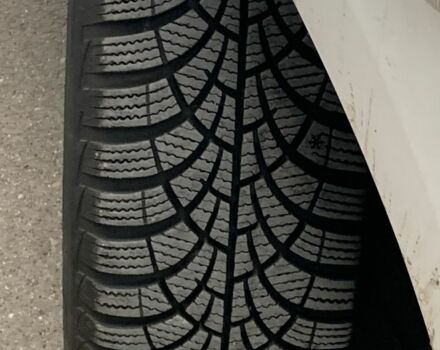 Білий Пежо 307, об'ємом двигуна 1.6 л та пробігом 500 тис. км за 1800 $, фото 2 на Automoto.ua