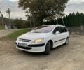 Білий Пежо 307, об'ємом двигуна 1.6 л та пробігом 500 тис. км за 1800 $, фото 3 на Automoto.ua