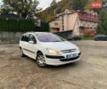 Белый Пежо 307, объемом двигателя 0 л и пробегом 500 тыс. км за 1800 $, фото 1 на Automoto.ua