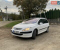 Белый Пежо 307, объемом двигателя 0 л и пробегом 500 тыс. км за 1800 $, фото 2 на Automoto.ua