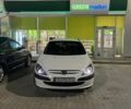 Белый Пежо 307, объемом двигателя 1.4 л и пробегом 430 тыс. км за 3000 $, фото 1 на Automoto.ua