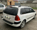Білий Пежо 307, об'ємом двигуна 1.4 л та пробігом 406 тис. км за 3499 $, фото 3 на Automoto.ua