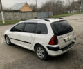 Білий Пежо 307, об'ємом двигуна 1.4 л та пробігом 406 тис. км за 3499 $, фото 5 на Automoto.ua
