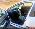 Белый Пежо 307, объемом двигателя 1.4 л и пробегом 166 тыс. км за 4300 $, фото 4 на Automoto.ua
