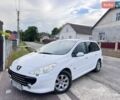 Білий Пежо 307, об'ємом двигуна 1.59 л та пробігом 243 тис. км за 3300 $, фото 1 на Automoto.ua