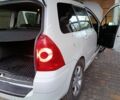 Белый Пежо 307, объемом двигателя 2 л и пробегом 300 тыс. км за 3500 $, фото 6 на Automoto.ua