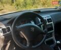 Білий Пежо 307, об'ємом двигуна 1.56 л та пробігом 242 тис. км за 3900 $, фото 9 на Automoto.ua