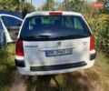 Білий Пежо 307, об'ємом двигуна 1.56 л та пробігом 242 тис. км за 3900 $, фото 5 на Automoto.ua