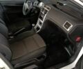Белый Пежо 307, объемом двигателя 2 л и пробегом 300 тыс. км за 3500 $, фото 12 на Automoto.ua
