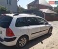 Білий Пежо 307, об'ємом двигуна 1.56 л та пробігом 242 тис. км за 3900 $, фото 1 на Automoto.ua