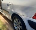 Білий Пежо 307, об'ємом двигуна 1.56 л та пробігом 242 тис. км за 3900 $, фото 4 на Automoto.ua