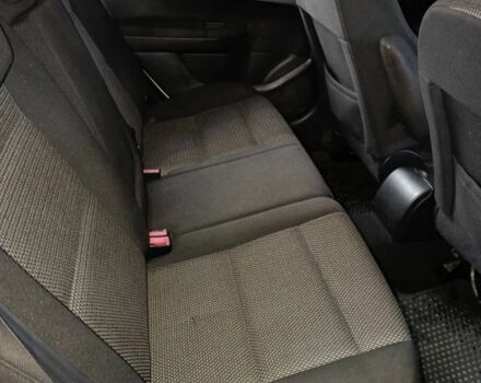 Белый Пежо 307, объемом двигателя 2 л и пробегом 300 тыс. км за 3500 $, фото 11 на Automoto.ua