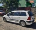 Білий Пежо 307, об'ємом двигуна 1.56 л та пробігом 242 тис. км за 3900 $, фото 2 на Automoto.ua