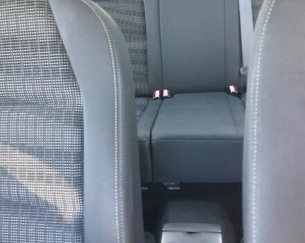 Білий Пежо 307, об'ємом двигуна 1.56 л та пробігом 242 тис. км за 3900 $, фото 10 на Automoto.ua