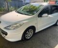 Белый Пежо 307, объемом двигателя 1.59 л и пробегом 600 тыс. км за 4500 $, фото 8 на Automoto.ua