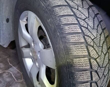 Белый Пежо 307, объемом двигателя 2 л и пробегом 300 тыс. км за 3500 $, фото 7 на Automoto.ua