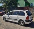 Белый Пежо 307, объемом двигателя 1.6 л и пробегом 242 тыс. км за 3900 $, фото 3 на Automoto.ua