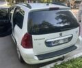 Белый Пежо 307, объемом двигателя 1.6 л и пробегом 3 тыс. км за 3200 $, фото 3 на Automoto.ua