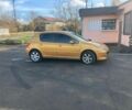 Бежевий Пежо 307, об'ємом двигуна 2 л та пробігом 215 тис. км за 4500 $, фото 1 на Automoto.ua