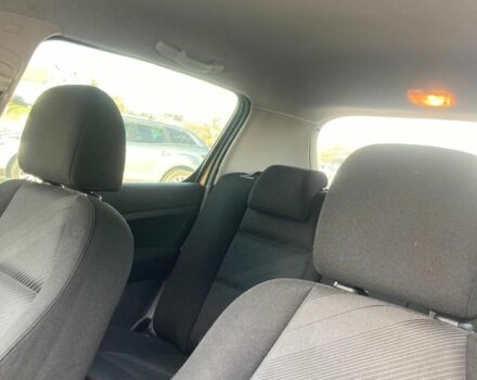 Бежевий Пежо 307, об'ємом двигуна 2 л та пробігом 215 тис. км за 4500 $, фото 1 на Automoto.ua