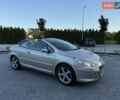 Бежевый Пежо 307, объемом двигателя 2 л и пробегом 299 тыс. км за 4500 $, фото 18 на Automoto.ua