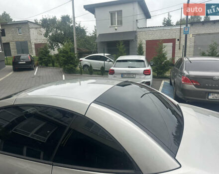 Бежевый Пежо 307, объемом двигателя 2 л и пробегом 299 тыс. км за 4990 $, фото 22 на Automoto.ua