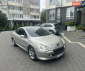 Бежевый Пежо 307, объемом двигателя 2 л и пробегом 299 тыс. км за 4990 $, фото 14 на Automoto.ua