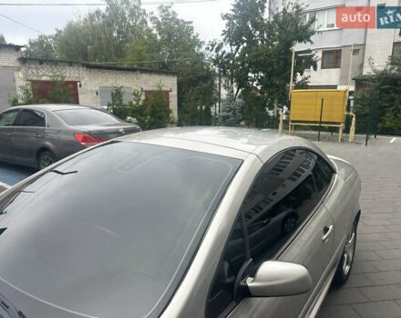 Бежевый Пежо 307, объемом двигателя 2 л и пробегом 299 тыс. км за 4990 $, фото 23 на Automoto.ua