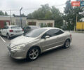 Бежевый Пежо 307, объемом двигателя 2 л и пробегом 299 тыс. км за 4990 $, фото 3 на Automoto.ua