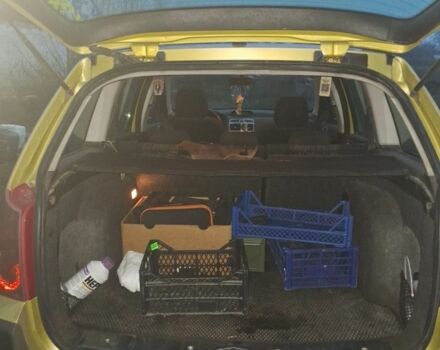 Бежевий Пежо 307, об'ємом двигуна 2 л та пробігом 370 тис. км за 2000 $, фото 4 на Automoto.ua