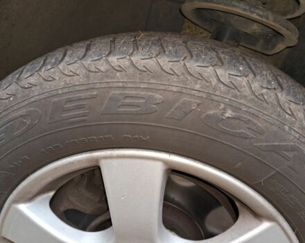 Бежевий Пежо 307, об'ємом двигуна 2 л та пробігом 370 тис. км за 2000 $, фото 7 на Automoto.ua