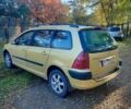 Бежевый Пежо 307, объемом двигателя 2 л и пробегом 370 тыс. км за 1600 $, фото 3 на Automoto.ua