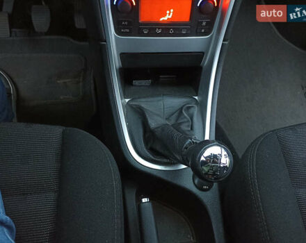 Бежевый Пежо 307, объемом двигателя 2 л и пробегом 86 тыс. км за 4850 $, фото 6 на Automoto.ua