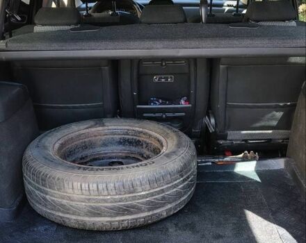 Бежевый Пежо 307, объемом двигателя 1.6 л и пробегом 280 тыс. км за 3750 $, фото 7 на Automoto.ua