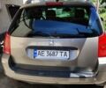Бежевий Пежо 307, об'ємом двигуна 1.6 л та пробігом 286 тис. км за 3800 $, фото 8 на Automoto.ua