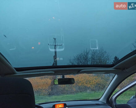 Бежевый Пежо 307, объемом двигателя 2 л и пробегом 86 тыс. км за 4850 $, фото 8 на Automoto.ua