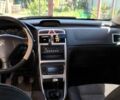 Бежевий Пежо 307, об'ємом двигуна 1.6 л та пробігом 286 тис. км за 3800 $, фото 12 на Automoto.ua