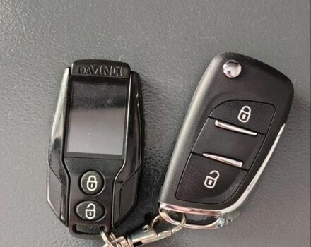 Бежевый Пежо 307, объемом двигателя 1.6 л и пробегом 280 тыс. км за 3750 $, фото 5 на Automoto.ua