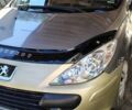 Бежевий Пежо 307, об'ємом двигуна 1.6 л та пробігом 286 тис. км за 3800 $, фото 1 на Automoto.ua