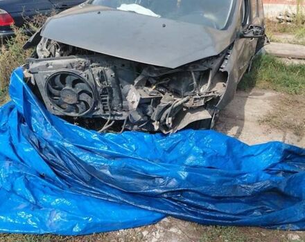 Пежо 307 2006 в Черновцах на Automoto.ua Бежевый Пежо 307, объемом двигателя 2 л и пробегом 280 тыс. км за 1000 $, фото 3 на Automoto.ua