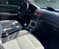 Бежевий Пежо 307, об'ємом двигуна 1.6 л та пробігом 272 тис. км за 4800 $, фото 12 на Automoto.ua