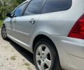 Бежевий Пежо 307, об'ємом двигуна 1.6 л та пробігом 272 тис. км за 4800 $, фото 11 на Automoto.ua