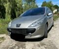Бежевий Пежо 307, об'ємом двигуна 1.6 л та пробігом 272 тис. км за 4800 $, фото 4 на Automoto.ua